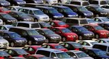 Українці з початку року купили 49 тисяч нових авто