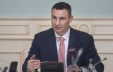 У Кличко утверждают, что ремонт лестницы на Старокиевской горе обошелся в 15 млн грн