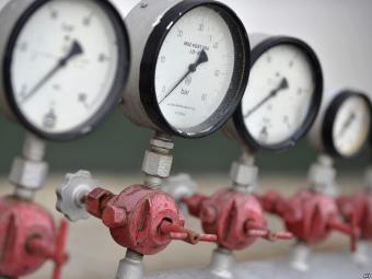 Україна буде оплачувати борг за російський газ &ndash; Яценюк