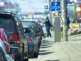 В центре Киева запретят парковаться
