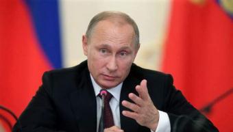 Две трети опрошенных россиян готовы видеть Путина президентом после 2018 года