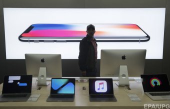 Стали известны причины отказа Rozetka продавать технику Apple в Украине
