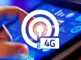 Количество пользователей 4G в Украине достигло 4 миллионов
