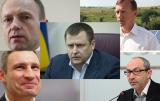 Названі найбагатші мери України