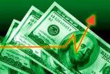 Доллар возобновил рост к мировым валютам