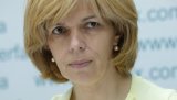 Богомолець забрала з Ради &laquo;швидка&raquo; і відвезла в елітну &laquo;Феофанію&raquo;