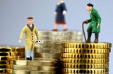 Пенсійна реформа: накопичувальна система і стаж важливіше зарплати