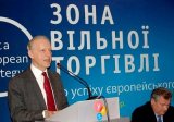 У МЕРТ виступили за перегляд умов вільної торгівлі з ЄС