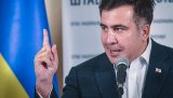 У Порошенка прояснили ситуацію з громадянством Саакашвілі &ndash; ЗМІ