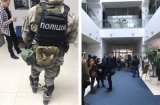В киевском офисе крупной IT-компании прошел обыск