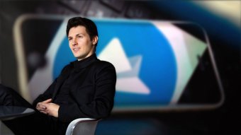 Дуров прокомментировал блокировку Telegram
