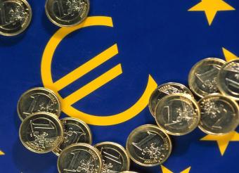 Годовая инфляция в еврозоне в ноябре составила 0,1%