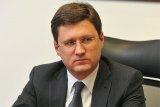 Новак: "Нафтогаз" и "Газпром" обсуждали мировое соглашение, решений нет