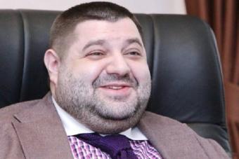 Александр Грановский: циничный &laquo;решала&raquo; президентской &laquo;семьи&raquo;