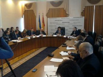 Відключень світла на Кіровоградщині не буде &ndash; Сергій Кузьменко