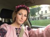 Заступниця Стеця готова очолити Мінінформполітики