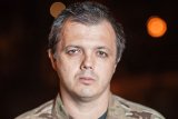 Нардеп Семенченко заблокував термінал відвантаження російського дизпалива