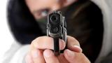 У Києві підстрелили чоловіка і забрали 4 млн гривень