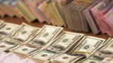 Показатели валютного рынка по состоянию на 24 апреля 2018г.