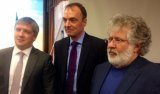 ГФС: 90% долгов "Укрнафты" принадлежат компаниям-банкротам