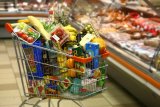 Роздрібна торгівля в Україні за 9 місяців зросла на 8,8%
