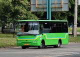 Черкаси першими в Україні запустили в маршрутках електронні квитки з QR-кодом