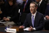 Цукерберг заявив, що його дані також &laquo;злили&raquo; Cambridge Analytica