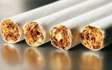 The fee for the tobacco license