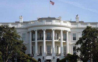 Белый дом назвал &laquo;смехотворной&raquo; инициативу об импичменте Трампа