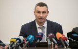 Кличко доручив перевірити пожежну безпеку всіх ТРЦ Києва