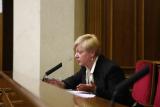 НБУ погіршив прогноз зростання міжнародних резервів до $13 млрд на кінець року