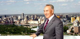 Астане осталось 20 шагов до города счастливых людей &ndash; Исекешев
