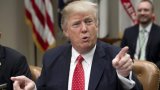 Трамп пригрозив Європі &laquo;драконівськими&raquo; митами на авто