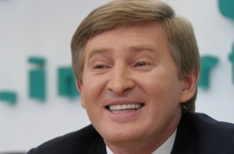 Состояние Ахметова сравнялось с ВВП европейской и азиатской стран