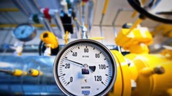 &laquo;Нафтогазу&raquo; аннулировали все лицензии на добычу нефти и газа