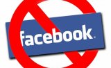 Роскомнадзор грозится заблокировать Facebook