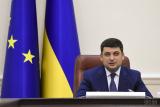 Третина доріг будується неякісно - Гройсман