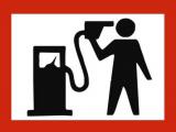 Ціни на АЗС у Києві станом на 1 жовтня
