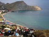 Росіянам радять отримати дозвіл від України для поїздки в Крим