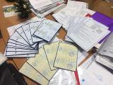 СБУ викрила шахрайство на освіті для іноземних студентів