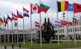У штаб-квартирі НАТО обговорили питання енергетичної безпеки України
