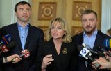Ірина Луценко пропонує не пускати на високі посади злісних аліментників