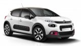 В Украине продают эксклюзивную машину Citro&euml;n