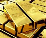 В Україні дешевшає золото