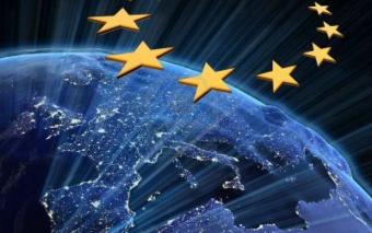 ВВП еврозоны в III квартале 2015 г. вырос в годовом выражении на 1,6%