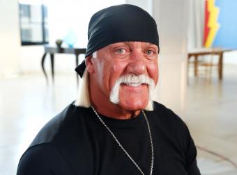 Таблоїд Gawker врегулював суперечку з Халком Хоганом за 31 мільйон доларів