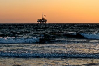 Цены на нефть растут