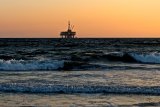 Цены на нефть растут