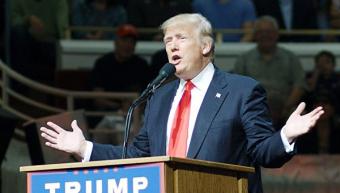 Мексика відмовилася платити за &laquo;стіну Трампа&raquo;