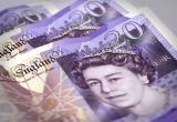 Инфляция в Великобритании сократилась до 1,6%